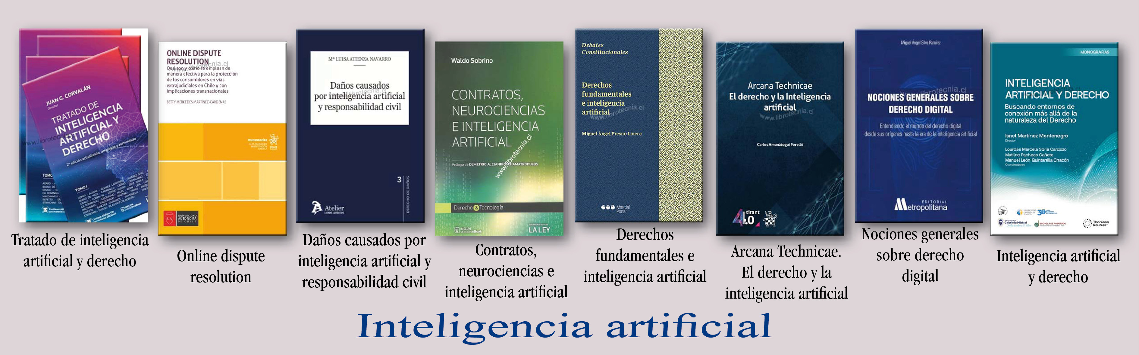 inteligencia artificial