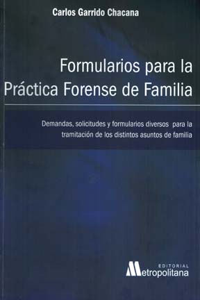 Práctica forense derecho administrativo pdf